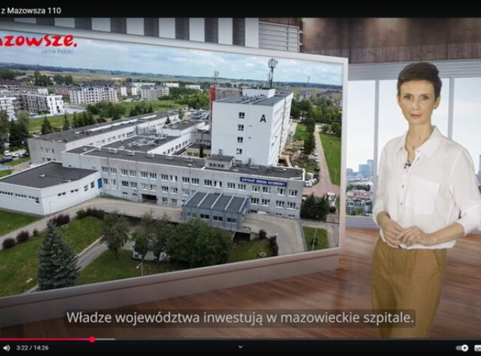 Informacje z Mazowsza wyd. 110