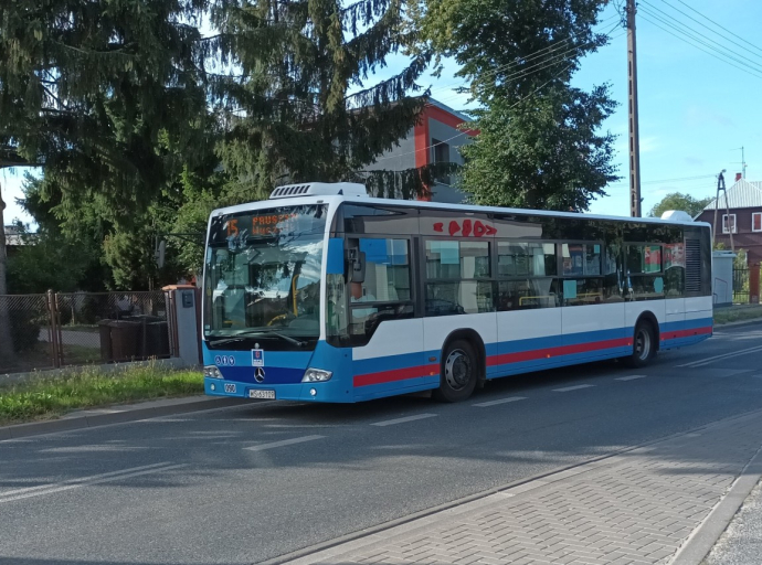 Czy w Siedlcach będzie darmowa komunikacja miejska?