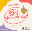 Samorząd Mazowsza szuka najlepszych wolontariuszy