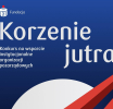Korzenie jutra – od 15.09.2025 rusza konkurs grantowy Fundacji PKO Banku Polskiego