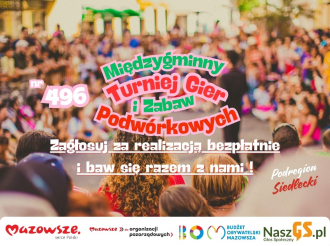 Decyzja w Twoich rękach – ostatnie godziny głosowania w Budżecie Obywatelskim Mazowsza! 