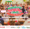 Decyzja w Twoich rękach – ostatnie godziny głosowania w Budżecie Obywatelskim Mazowsza! 