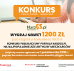 KONKURS Twoje słowa - Nasza siła!
