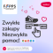 wykłe zakupy - niezwykła pomoc! 